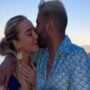 Taylor Ward and Riyad Mahrez welcomes a baby girl; shares on Instagram