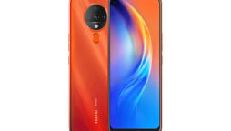 Tecno spark 6 Price in Pakistan