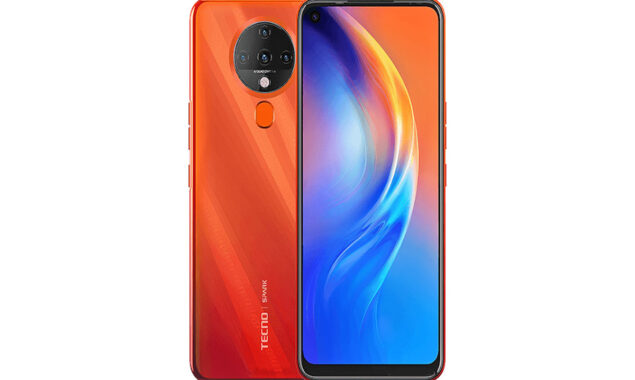 Tecno spark 6 Price in Pakistan & Specifications