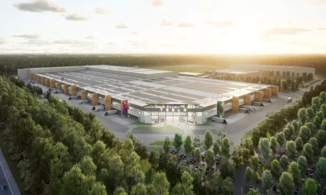 Tesla is upgrading its Berlin Gigafactory to increase production