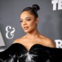 Tessa Thompson ‘wowed’ by New Asgard set on Thor: Love and Thunder