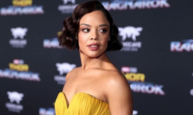 Tessa Thompson