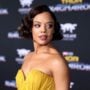 Tessa Thompson had more freedom on Creed III