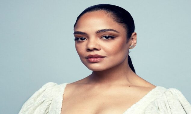Tessa Thompson discusses her role in ‘Thor: Love and Thunder’