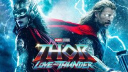 Thor Love and Thunder box office day 2 collection