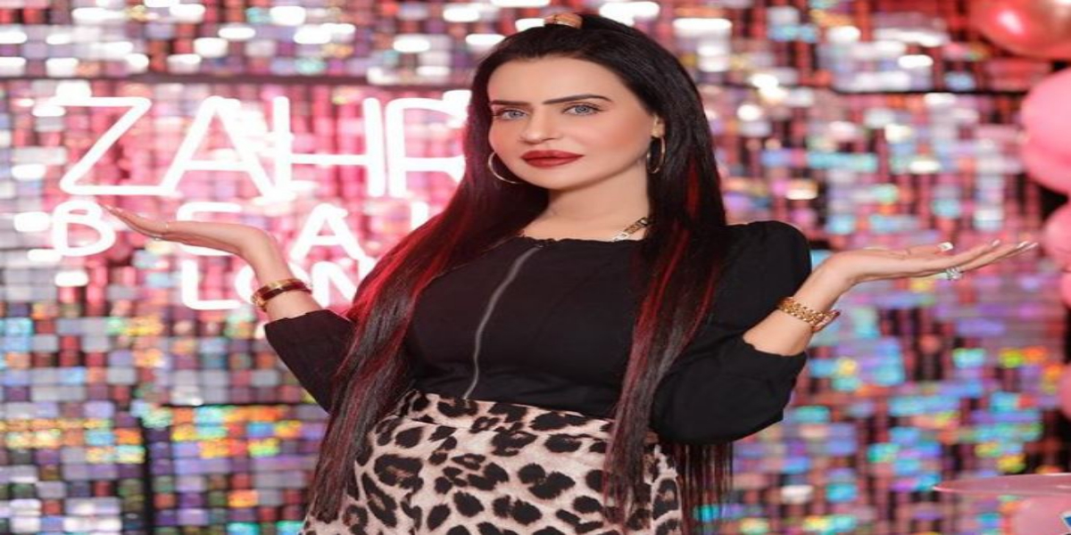 Tiktoker Dolly celebrated her 12 million followers on Tiktok