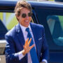 Tom Cruise planning to buy a house in London? Read to find out