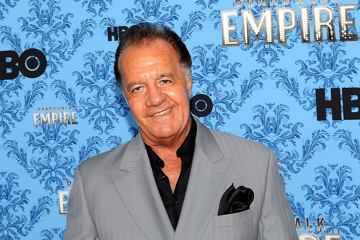 Tony Sirico