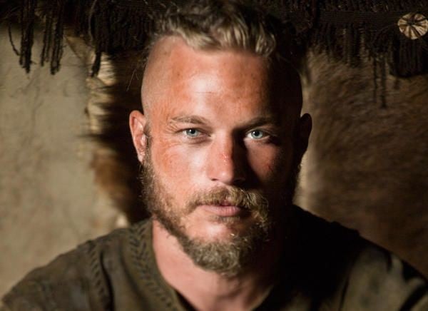 Travis Fimmel
