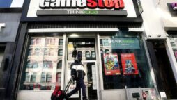 GameStop