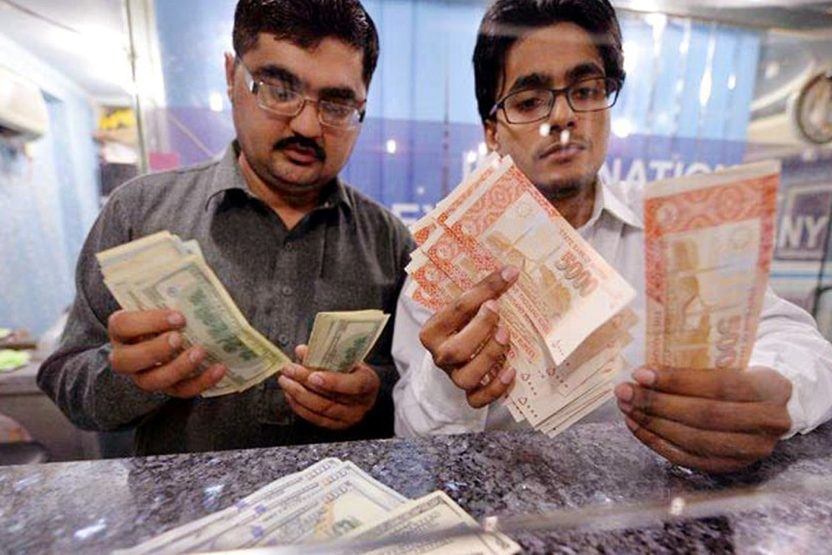 USD to PKR: US Dollar rate in Pakistan today 2022 on, 21 July 2022