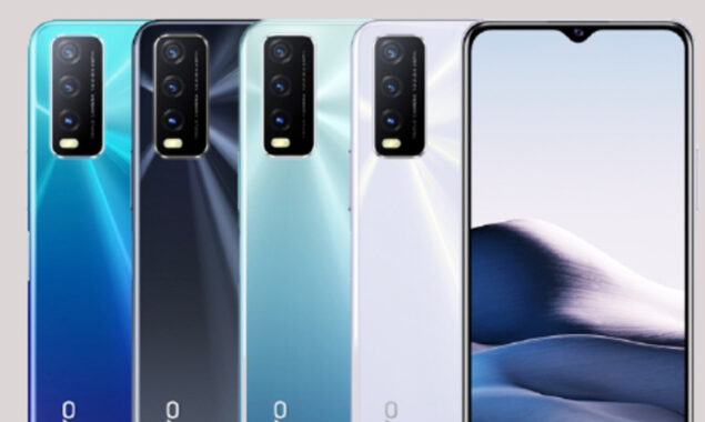 Vivo y20 price in Pakistan & Specifications