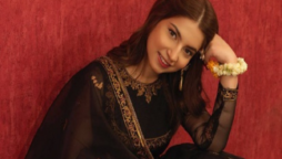 Dananeer’s Pakhtoon Dance Sparks Public Outrage