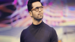 Fahad Mustafa