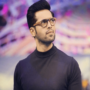 Fahad Mustafa unleash his singing abilities