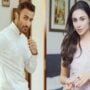 Mashal Khan uploads a new dance video with her Co star Hammad Shaoib