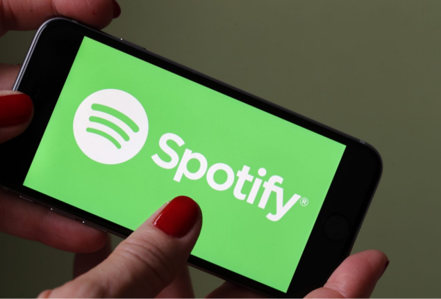 Spotify users are upset over translated chines song and album titles