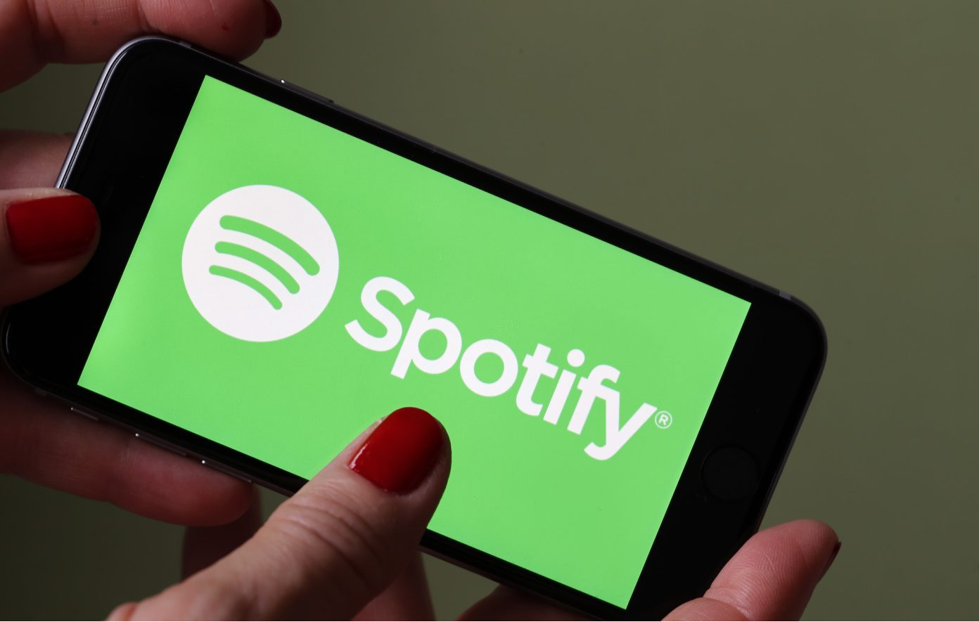 Spotify