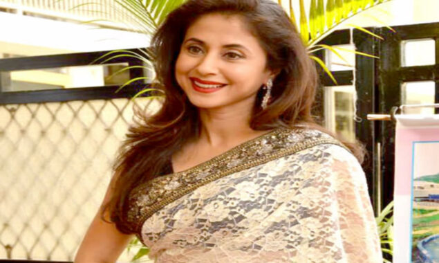 Urmila Matondkar opens up on criticism that she faced for joining Politics
