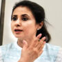 Urmila Matondkar uses Tu Jhoom from Coke Studio in her new Reel