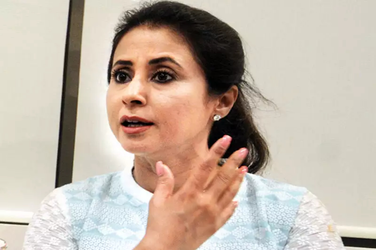 Urmila Matondkar