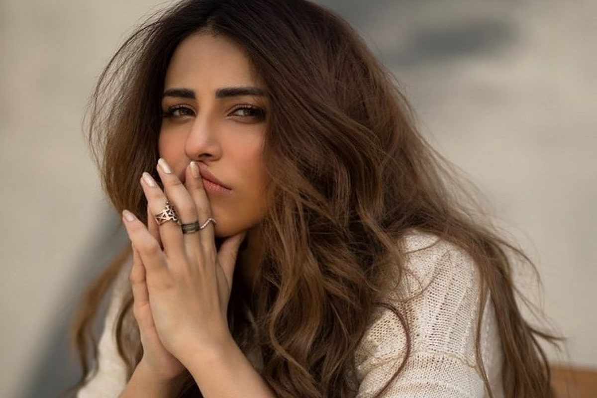 Ushna Shah