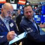 Wall St eyes weak open as strong jobs data fuels rate hike worries