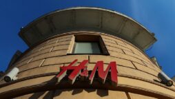 H&M intends to discontinue operations in Russia