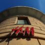 H&M intends to discontinue operations in Russia