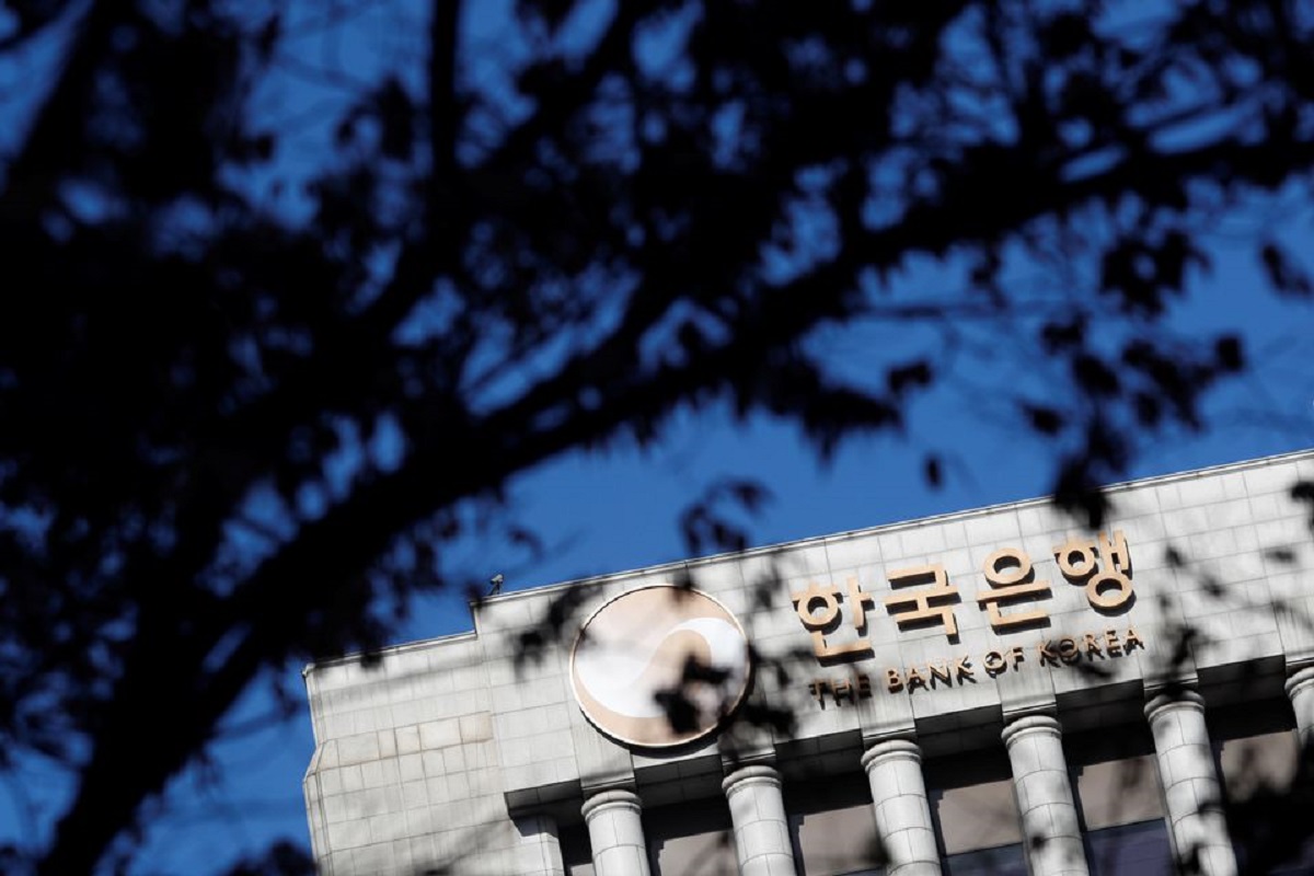 South Korea's