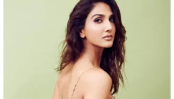 Vaani Kapoor