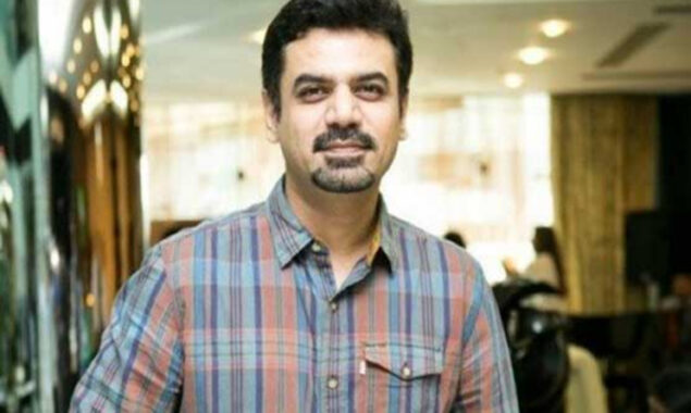 Vasay Chaudhry was bad at studies; failed matric exams six times
