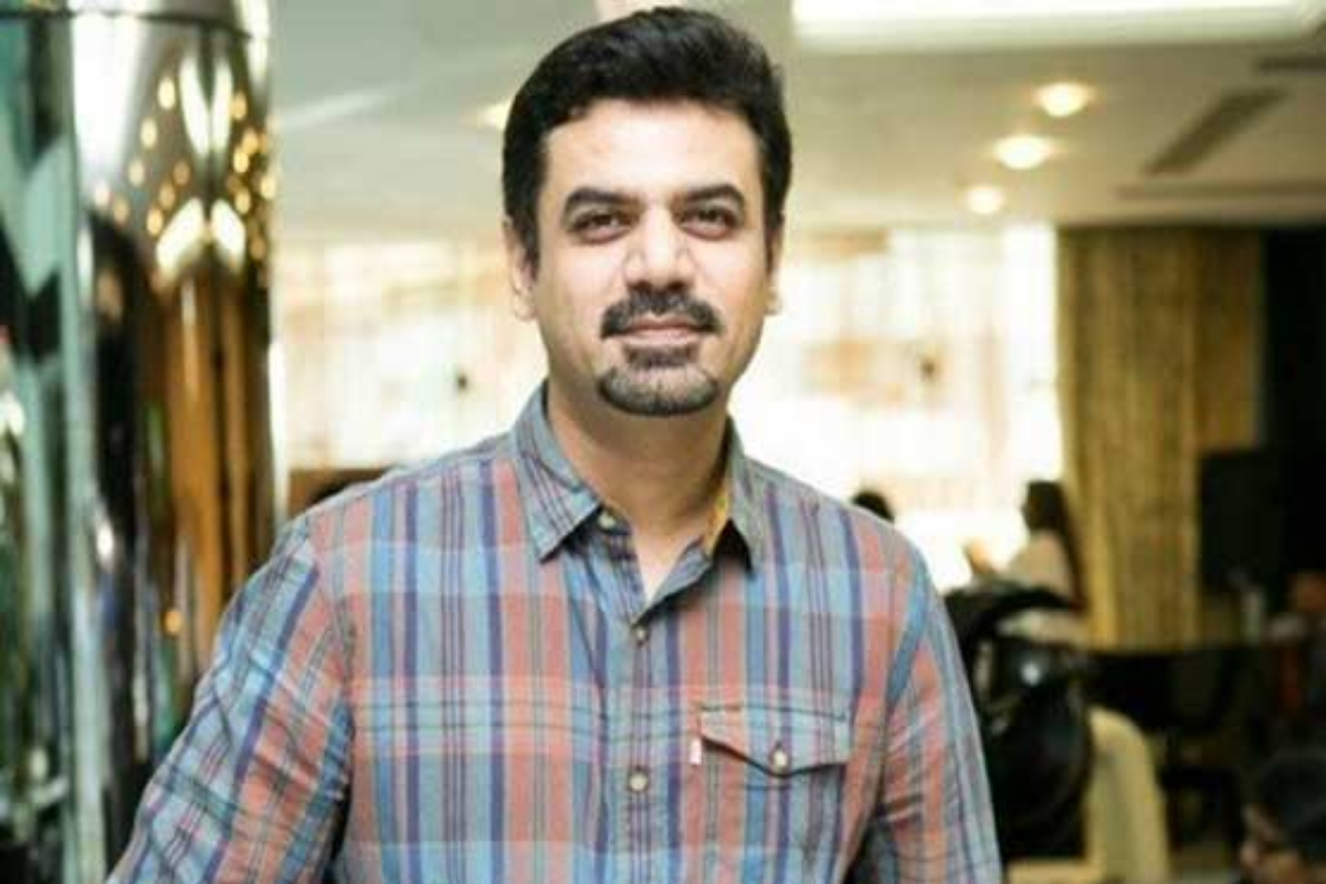 Vasay Chaudry