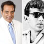Dharmendra shared a picture of Mehmood  recalling how people ‘threw away’ his autograph