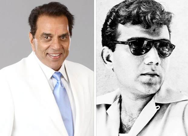 Dharmendra