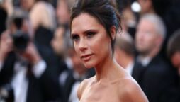 Victoria Beckham makes TikTok debut with Spice Girls reference