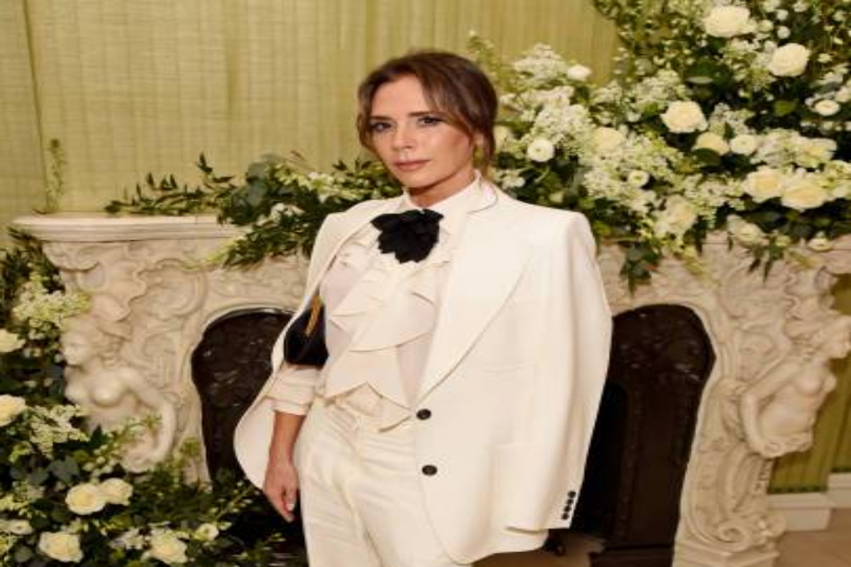 Victoria Beckham