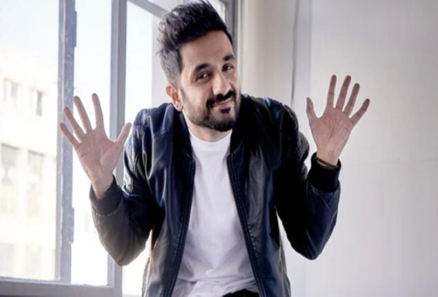 Vir Das gets stuck on Air India flight for five hours, documents it on Twitter