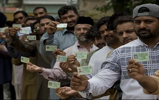 Punjab by-elections: Neck and Neck contest for Lahore Throne will be held today