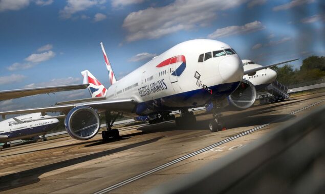 British Airways cancels more flights at ‘most challenging period’ in history