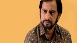 Saleem Mairaj Talks About His God Mother In Industry