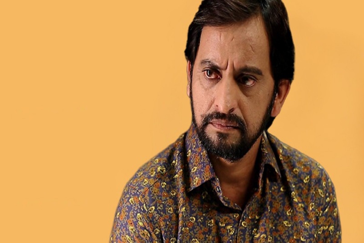 Saleem Mairaj