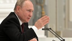 Russian parliament will convene emergency session amid conflict in Ukraine