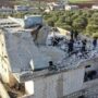 US claims an attack in Syria killed the leader of ISIS