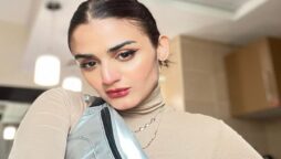 Hira Mani