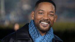 Will Smith ‘in a better place’ months after slapping Chris Rock