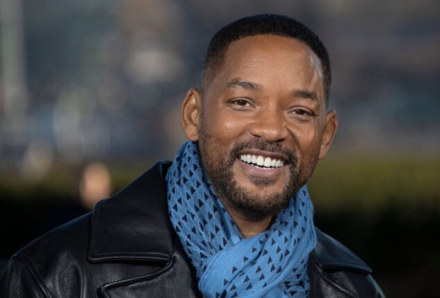 Will Smith