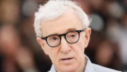 Woody Allen says his 50th film might be his last