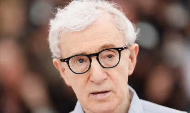 Woody Allen