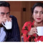 Ajay Devgn has shared a video listening to Kajol on World Listening Day and left fans in splits
